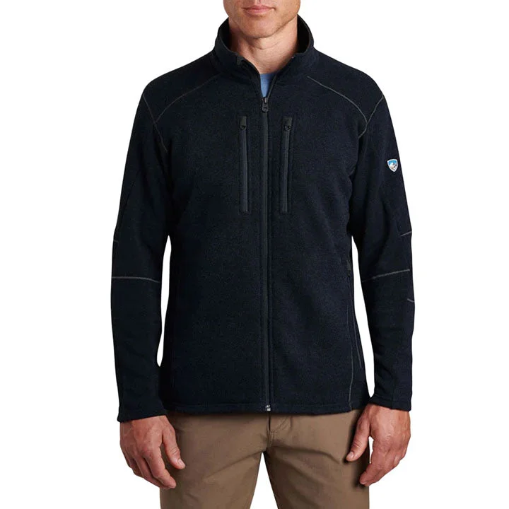 Kuhl Interceptr Full Zip Mens