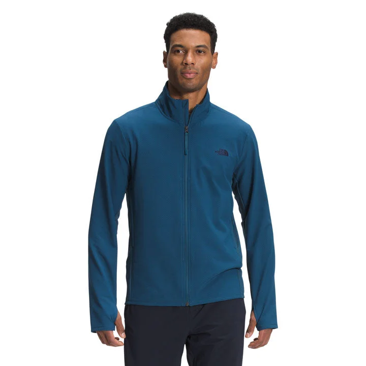 The North Face Treadway Hybrid with FUTUREFLEECE Full Zip Mens