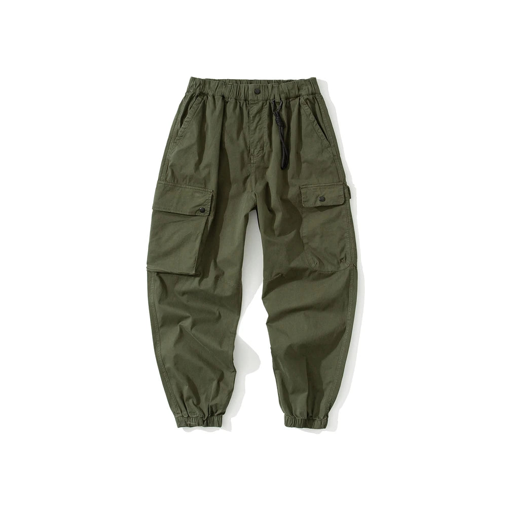 Army green