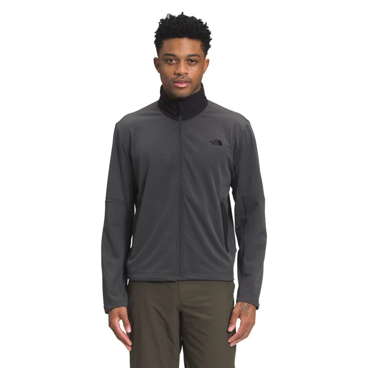 The North Face Wayroute Full Zip Mens