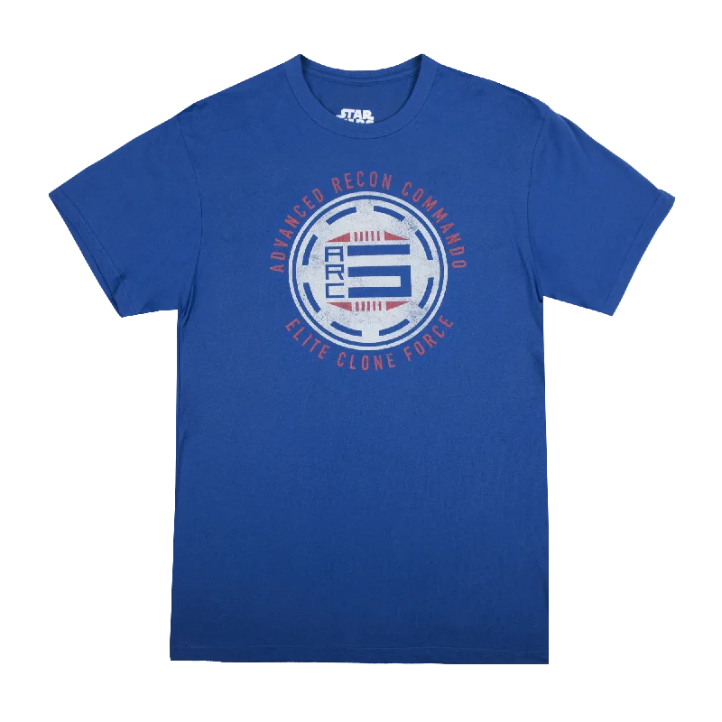 Elite Clone Force Royal Tee