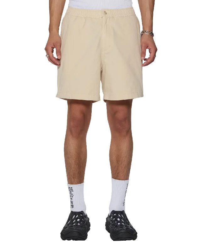 RUGGER SHORT NATURAL