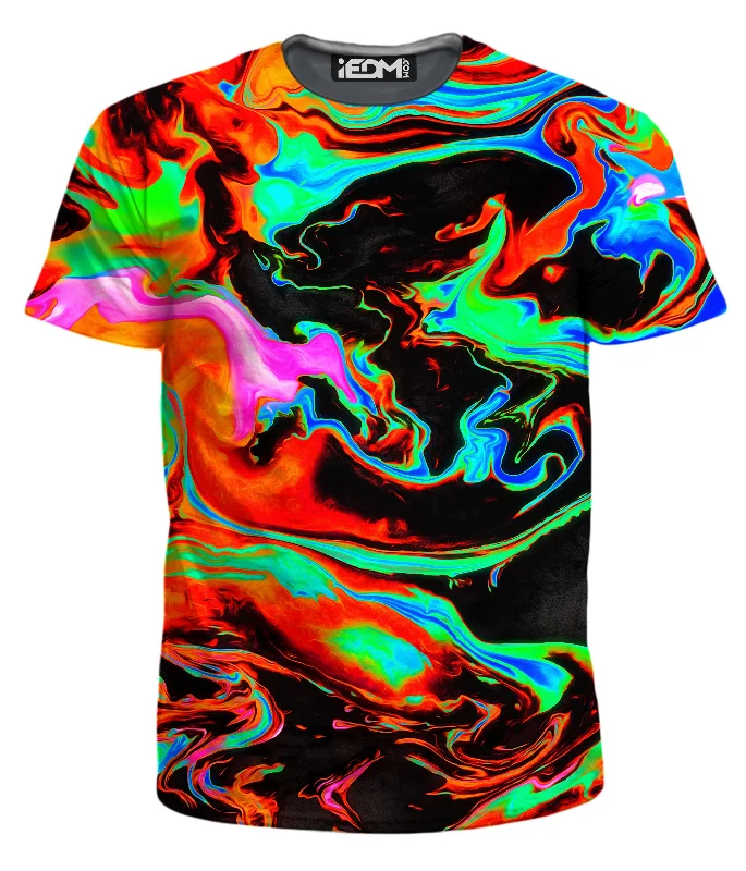 Fluidity Men's T-Shirt