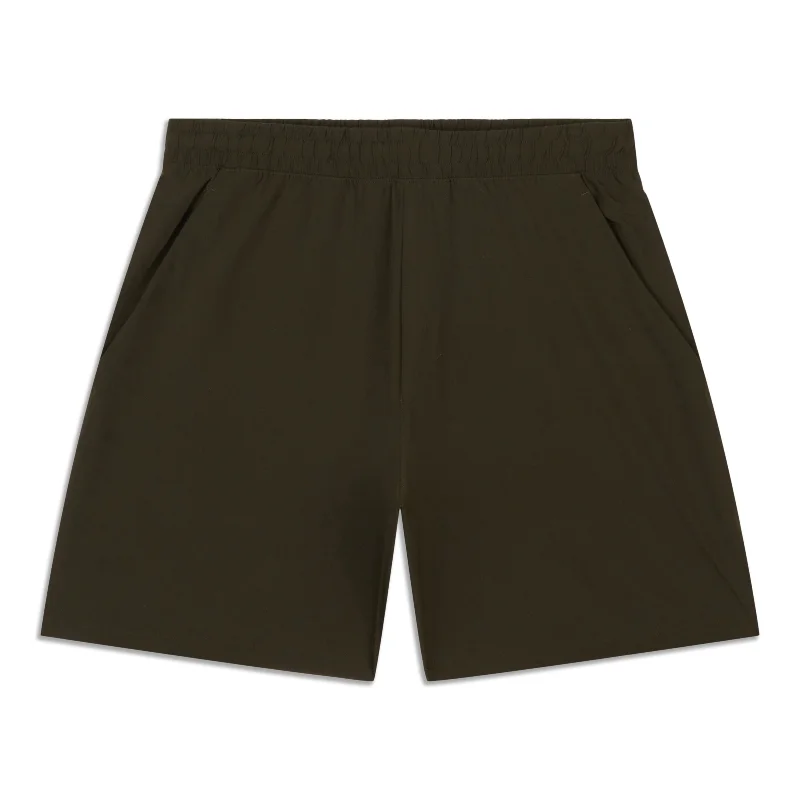 Pace Breaker Short - Resale