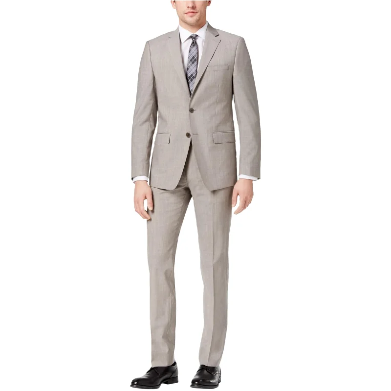 Calvin Klein Mens X-Fit Formal Tuxedo