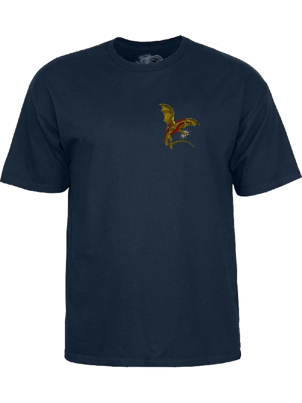 Dragons Logo T-Shirt