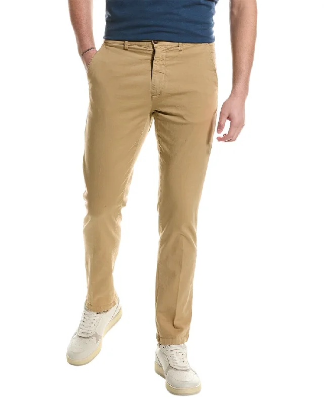 North Sails Defender Slim Fit Pant