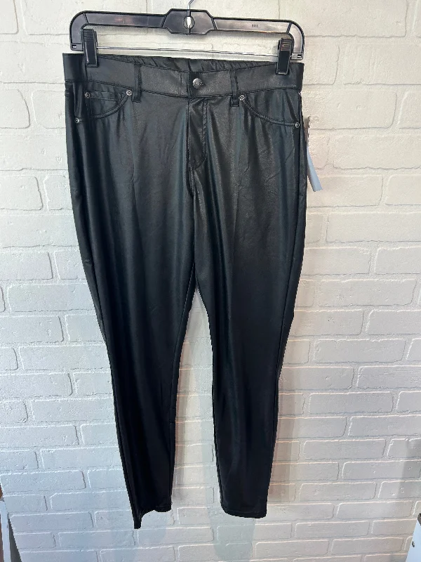 Pants Other By Hue In Black, Size: 8