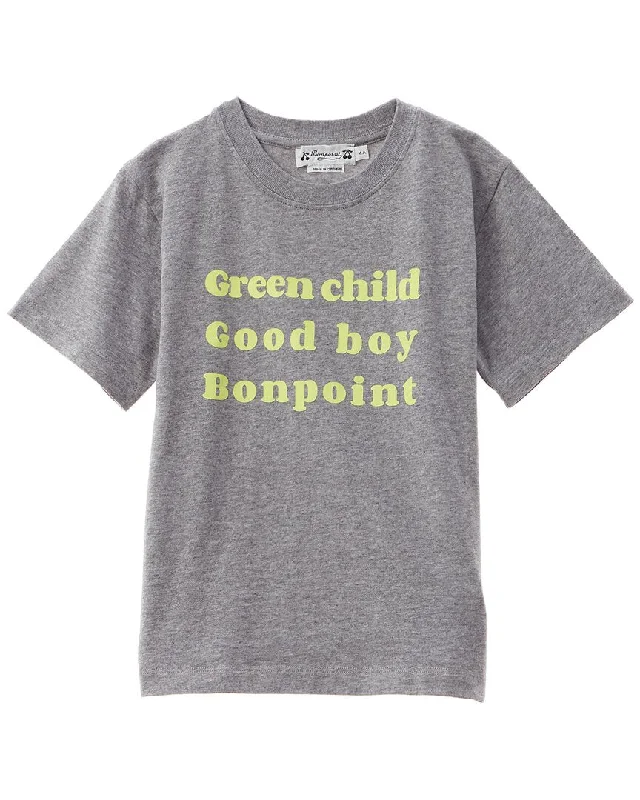 BONPOINT Good Boy T-Shirt